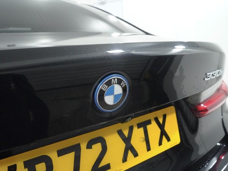 Used BMW 3 Series 2023 for sale - 77339553: Photo 44