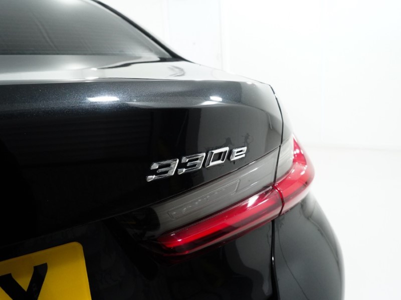 Used BMW 3 Series 2023 for sale - 77339553: Photo 45