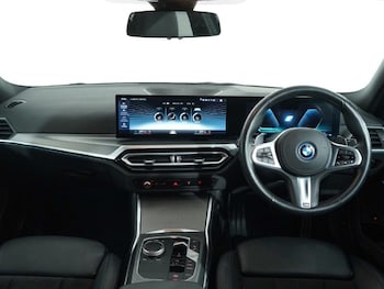 Used BMW 3 Series 2023 for sale - 77339553: Photo