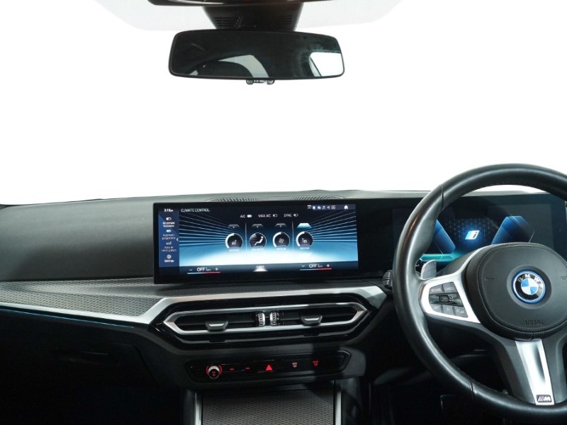 Used BMW 3 Series 2023 for sale - 77339553: Photo 8