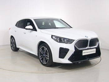 Used BMW iX2 2024 for sale - 78520049: Photo