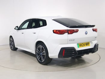 Used BMW iX2 2024 for sale - 78520049: Photo