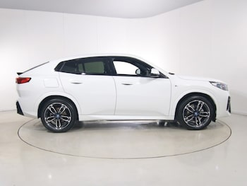 Used BMW iX2 2024 for sale - 78520049: Photo