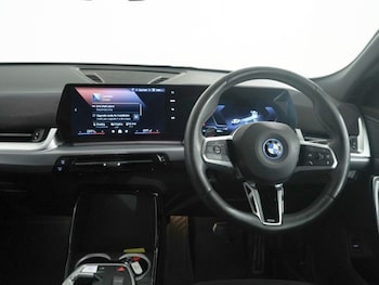 Used BMW iX2 2024 for sale - 78520049: Photo