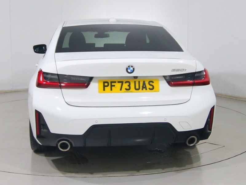 Used BMW 3 Series 2023 for sale - 77778668: Photo 15