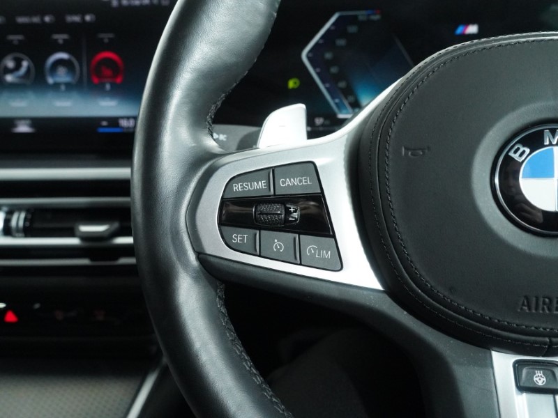 Used BMW 3 Series 2023 for sale - 77778668: Photo 17