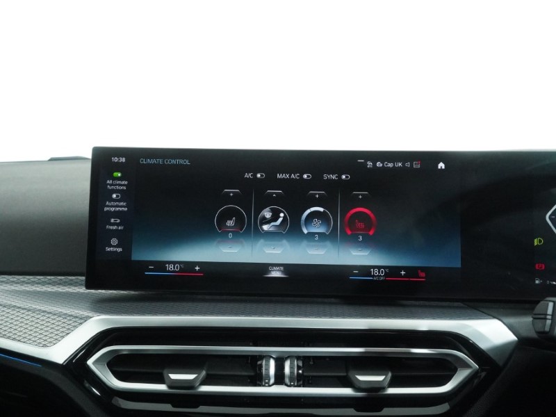 Used BMW 3 Series 2023 for sale - 77778668: Photo 19