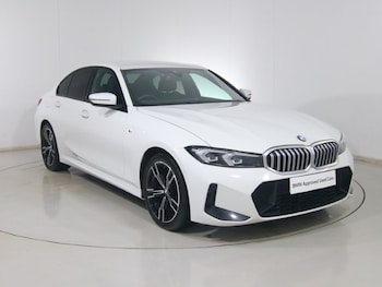 Used BMW 3 Series 2023 for sale - 77778668: Photo