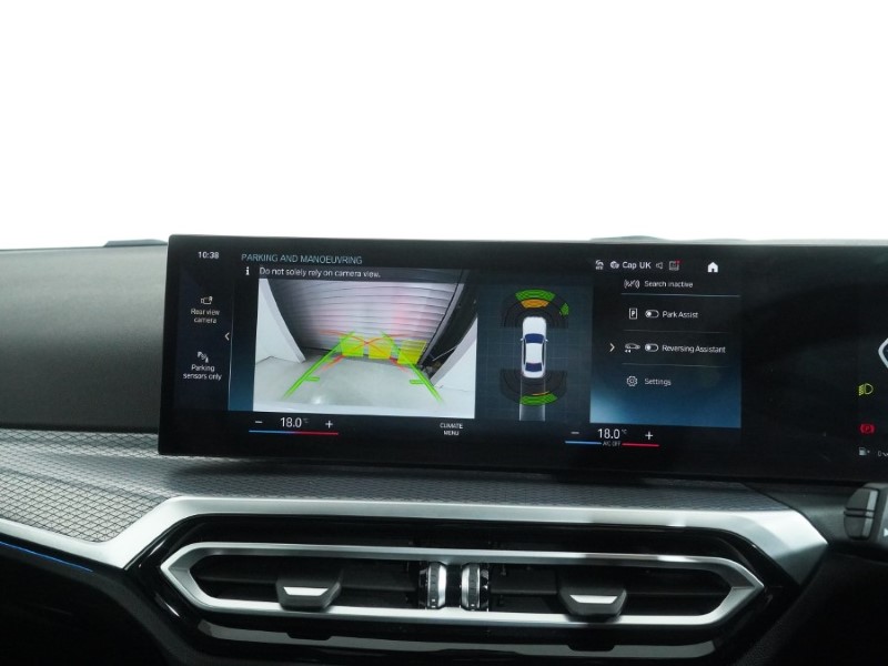 Used BMW 3 Series 2023 for sale - 77778668: Photo 20