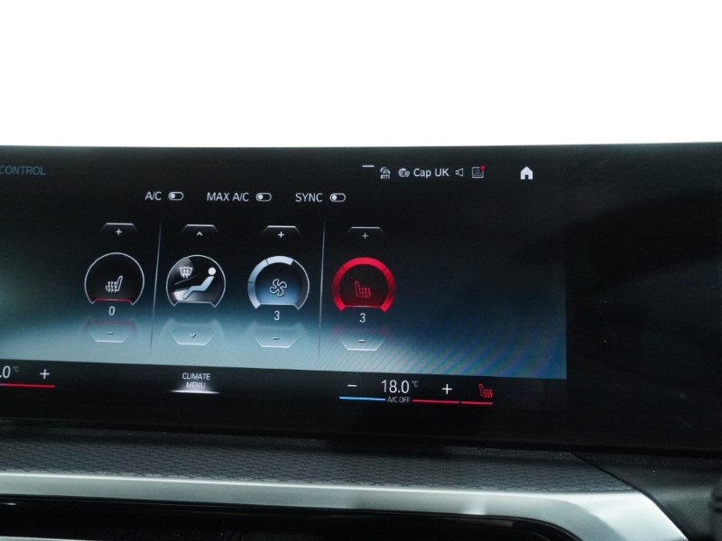 Used BMW 3 Series 2023 for sale - 77778668: Photo 21