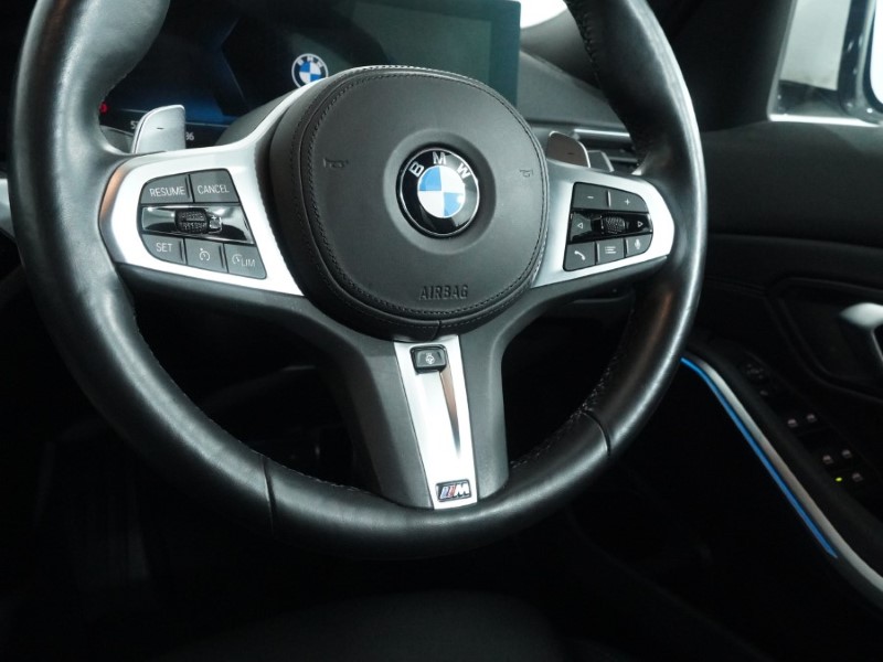 Used BMW 3 Series 2023 for sale - 77778668: Photo 23