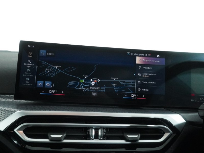 Used BMW 3 Series 2023 for sale - 77778668: Photo 24