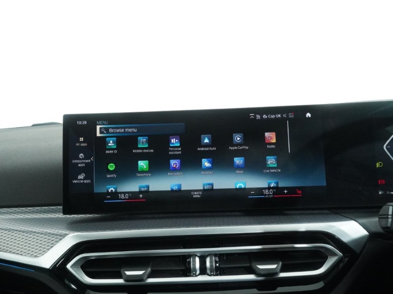 Used BMW 3 Series 2023 for sale - 77778668: Photo 32