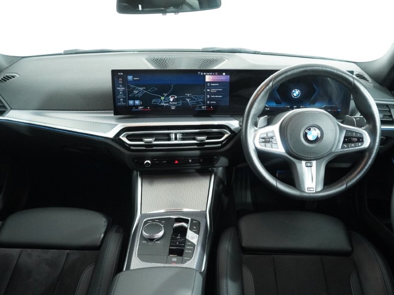 Used BMW 3 Series 2023 for sale - 77778668: Photo 4