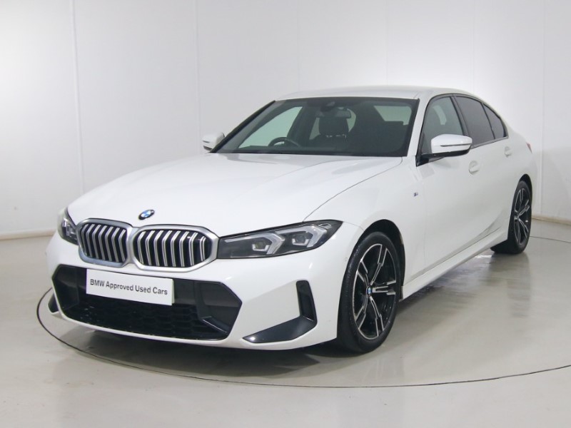 Used BMW 3 Series 2023 for sale - 77778668: Photo 44