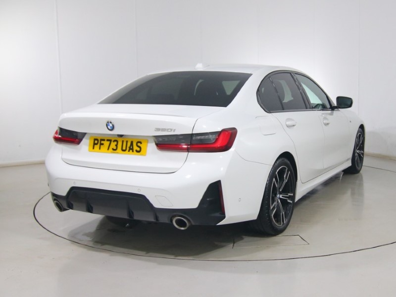 Used BMW 3 Series 2023 for sale - 77778668: Photo 46