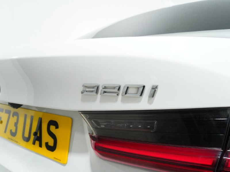 Used BMW 3 Series 2023 for sale - 77778668: Photo 47