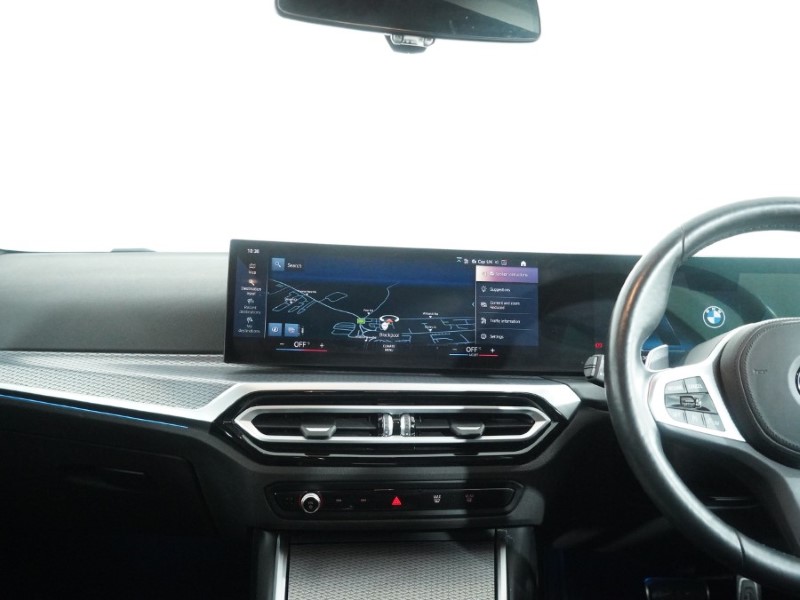 Used BMW 3 Series 2023 for sale - 77778668: Photo 8