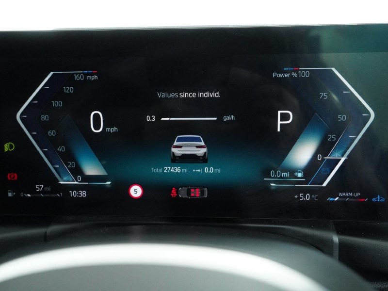 Used BMW 3 Series 2023 for sale - 77778668: Photo 9