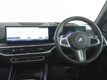 Used BMW X5 2024 for sale - 78835212: Photo