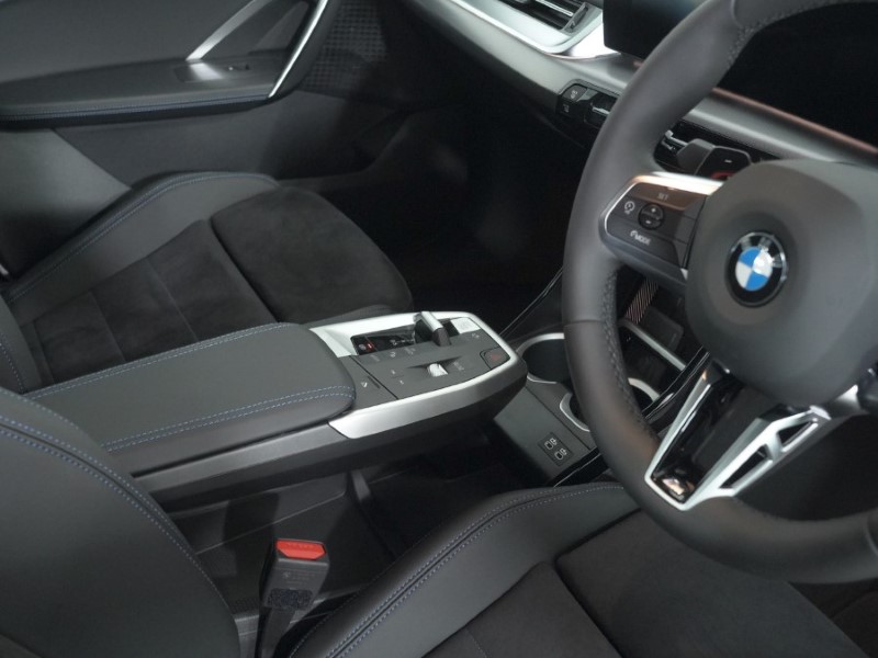 Used BMW X1 2025 for sale - 76980800: Photo 10