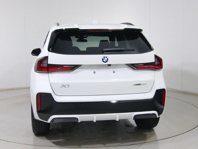 Used BMW X1 2025 for sale - 76980800: Photo 15