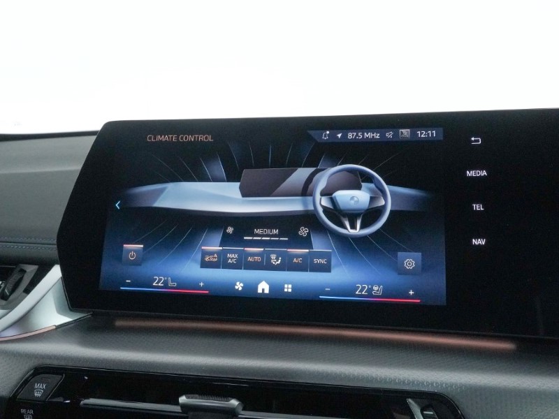 Used BMW X1 2025 for sale - 76980800: Photo 17