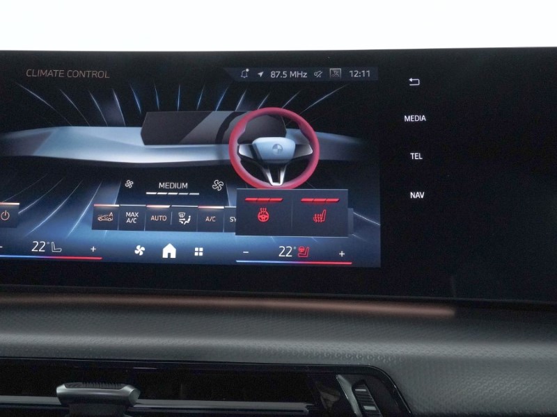 Used BMW X1 2025 for sale - 76980800: Photo 18