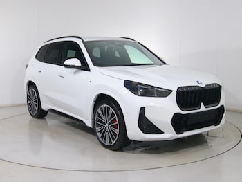 BMW X1 feature image