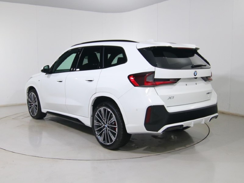 Used BMW X1 2025 for sale - 76980800: Photo 2