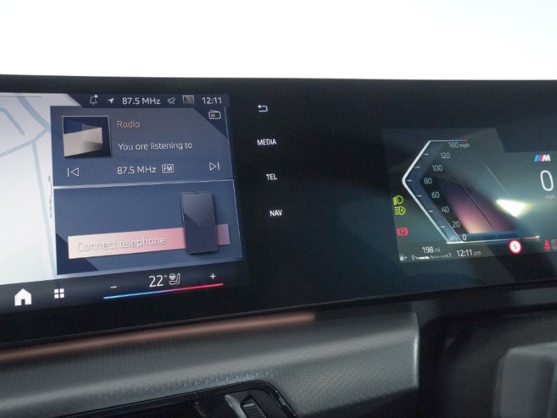 Used BMW X1 2025 for sale - 76980800: Photo 25