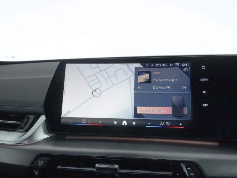 Used BMW X1 2025 for sale - 76980800: Photo 26