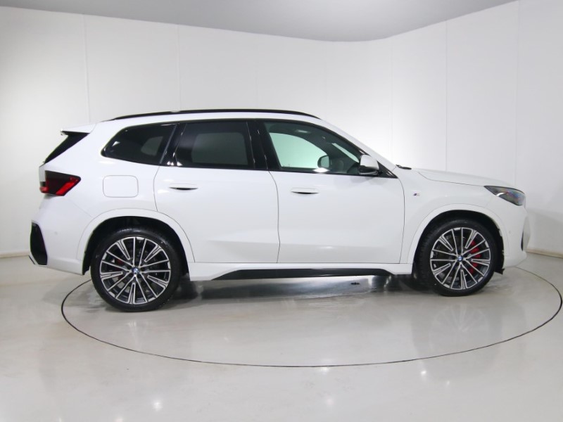 Used BMW X1 2025 for sale - 76980800: Photo 3