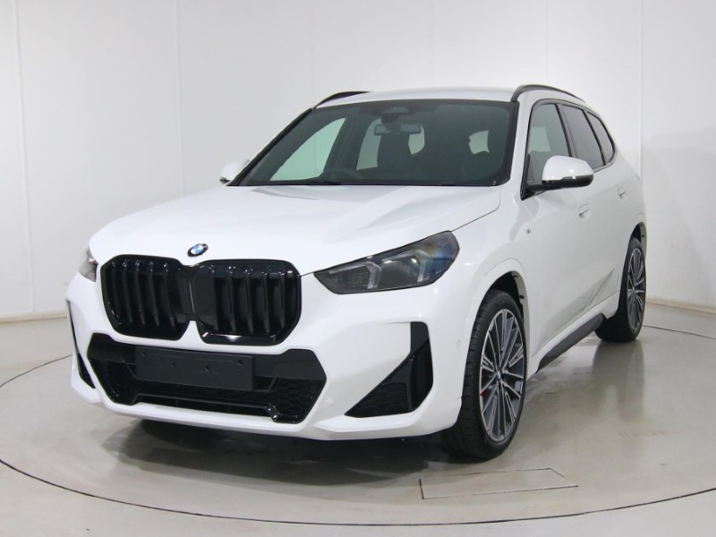 Used BMW X1 2025 for sale - 76980800: Photo 32