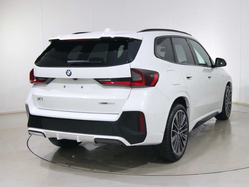 Used BMW X1 2025 for sale - 76980800: Photo 35