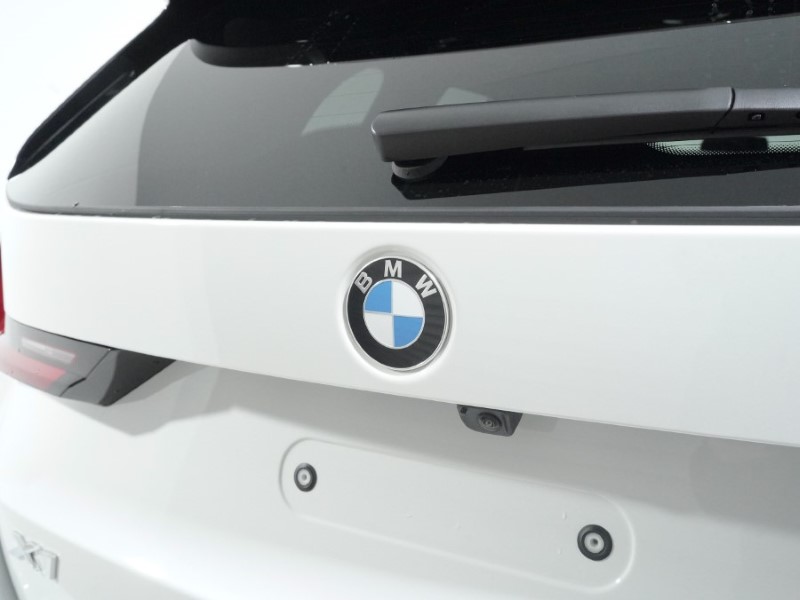 Used BMW X1 2025 for sale - 76980800: Photo 37