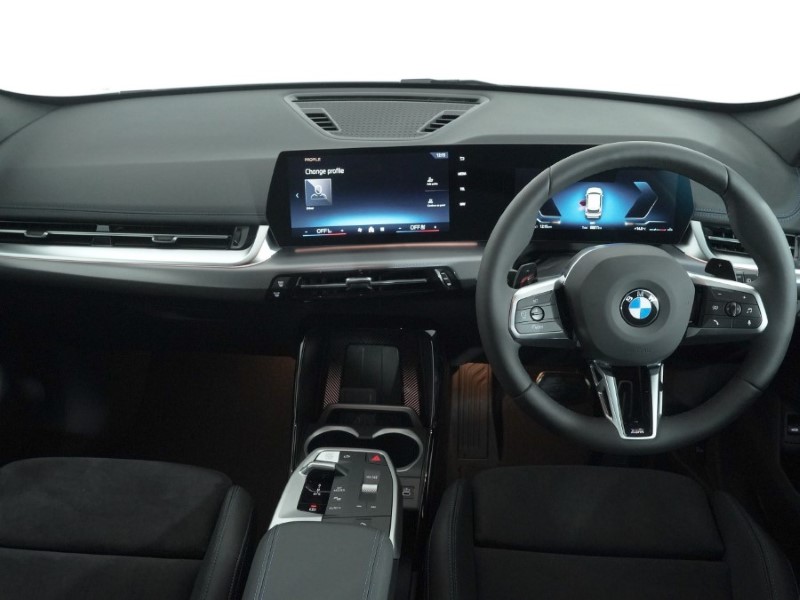 Used BMW X1 2025 for sale - 76980800: Photo 4