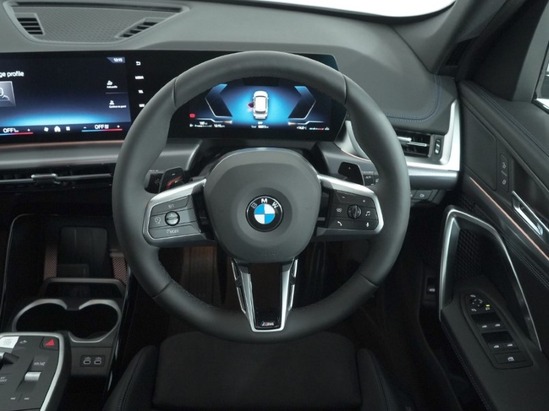 Used BMW X1 2025 for sale - 76980800: Photo 5