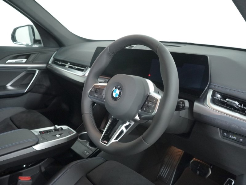 Used BMW X1 2025 for sale - 76980800: Photo 6