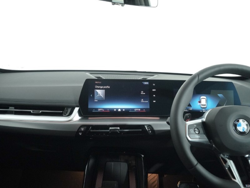 Used BMW X1 2025 for sale - 76980800: Photo 8