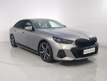 Used BMW i5 2024 for sale - 78630315: Photo