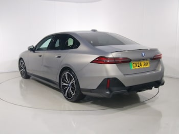 Used BMW i5 2024 for sale - 78630315: Photo