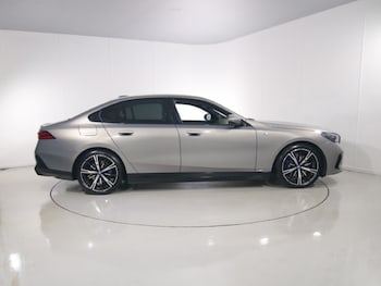 Used BMW i5 2024 for sale - 78630315: Photo