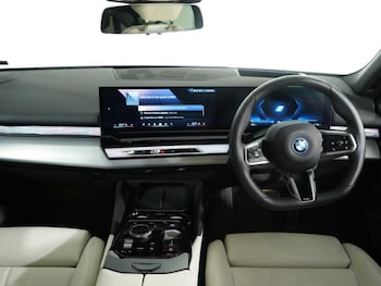 Used BMW i5 2024 for sale - 78630315: Photo