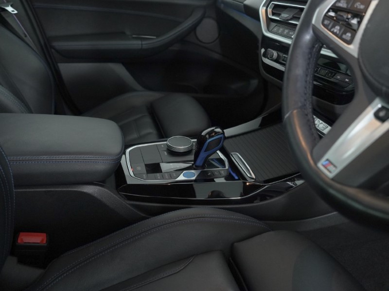 Used BMW iX3 2022 for sale - 77001336: Photo 10