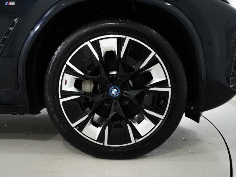 Used BMW iX3 2022 for sale - 77001336: Photo 14