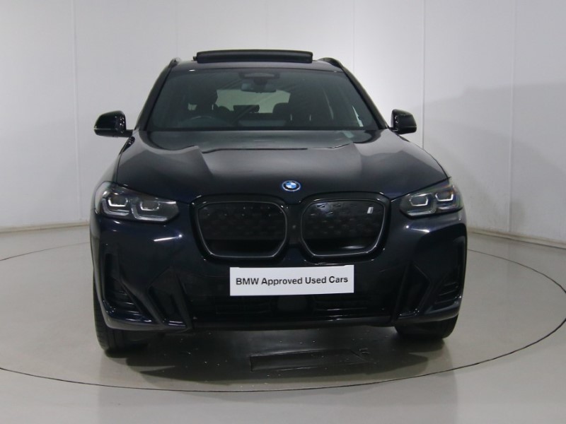 Used BMW iX3 2022 for sale - 77001336: Photo 16