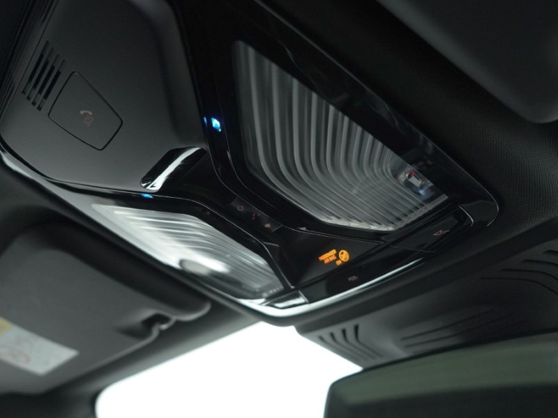 Used BMW iX3 2022 for sale - 77001336: Photo 18