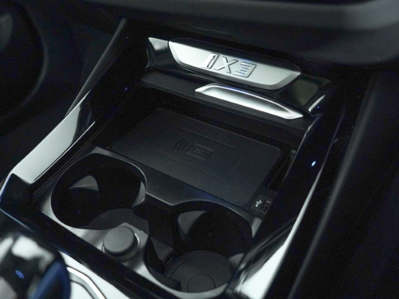 Used BMW iX3 2022 for sale - 77001336: Photo 21