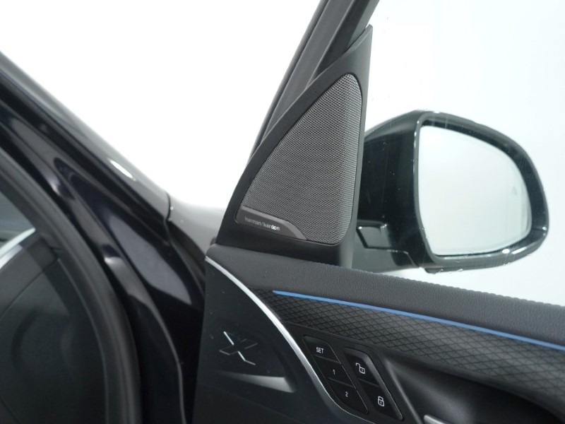 Used BMW iX3 2022 for sale - 77001336: Photo 22